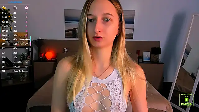  Ri na  online show from 26, 9, 2025