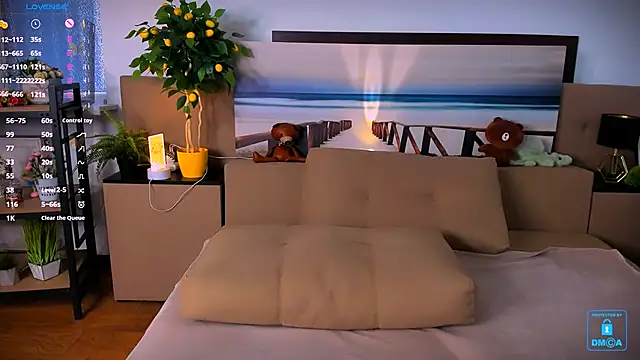  Ri na  online show from 24, 10, 2025