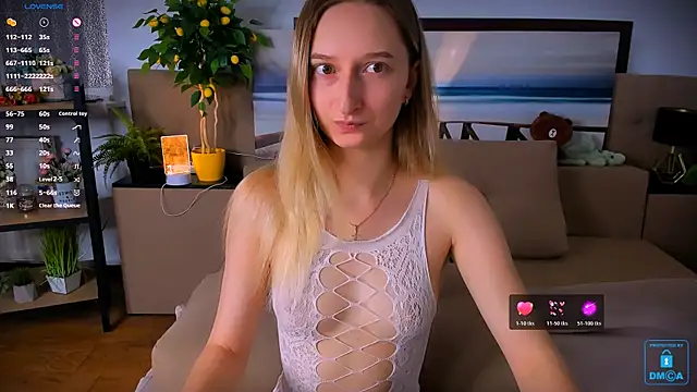  Ri na  online show from 25, 10, 2025