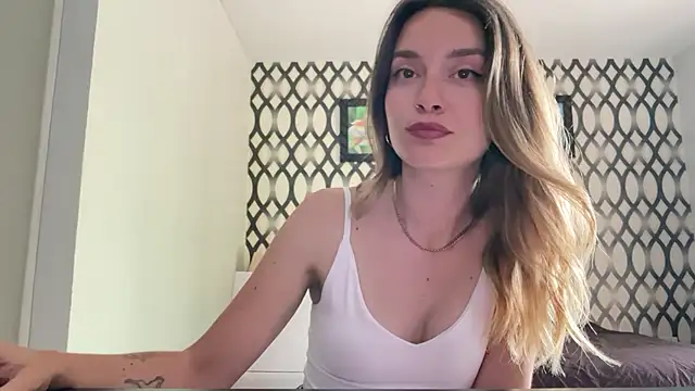 SirenaBelle online show from 28, 12, 2024