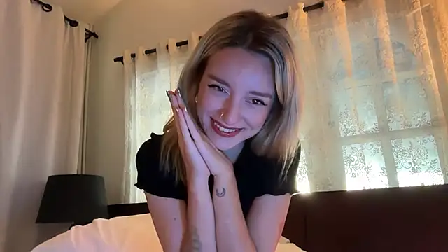 SirenaBelle online show from 14, 12, 2025