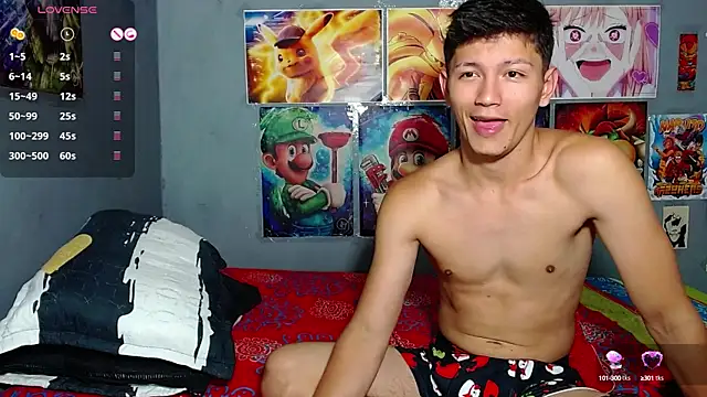 Snapshot of javiandkaty_ chatting on 21, 9, 2025 javiandkaty  online show from 21, 9, 2025