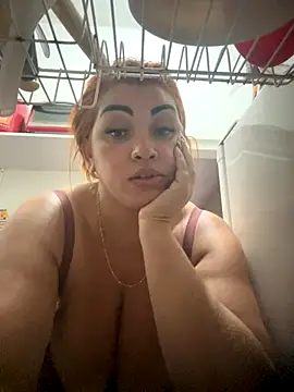 Bruninhaa34 online show from 20, 11, 2025