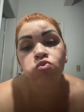 Bruninhaa34 online show from 1, 4, 2026