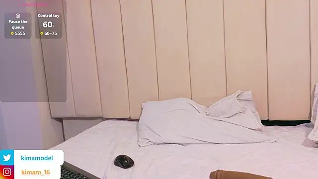 Snapshot of Kima1_ chatting on 12, 2, 2026 Kima1 online show from 12, 2, 2026