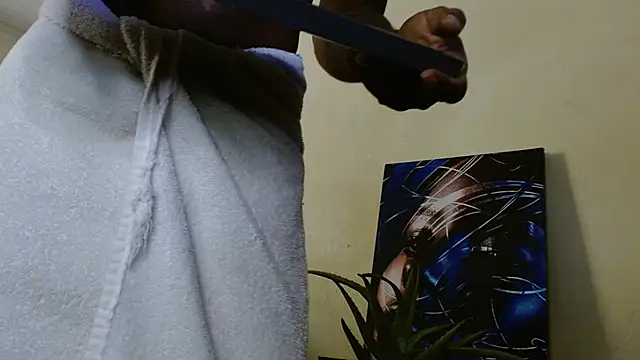 king  Black online show from 27, 2, 2025