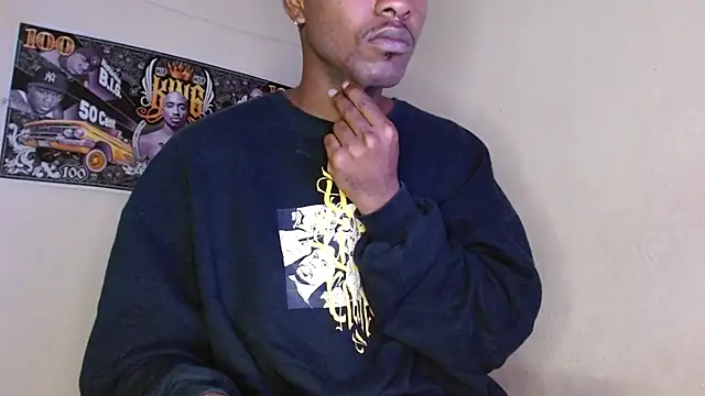 king  Black online show from 12, 10, 2025