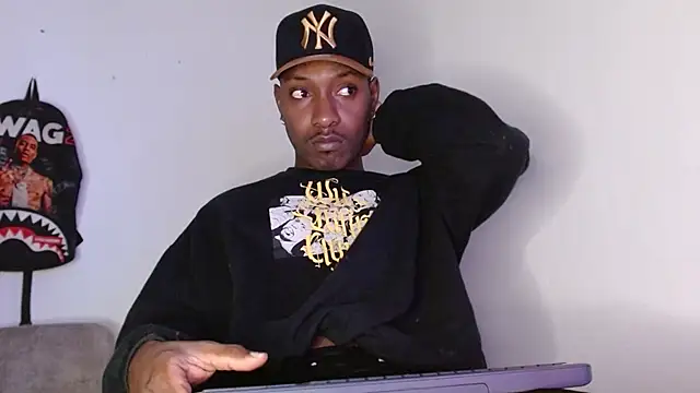 king  Black online show from 30, 11, 2025