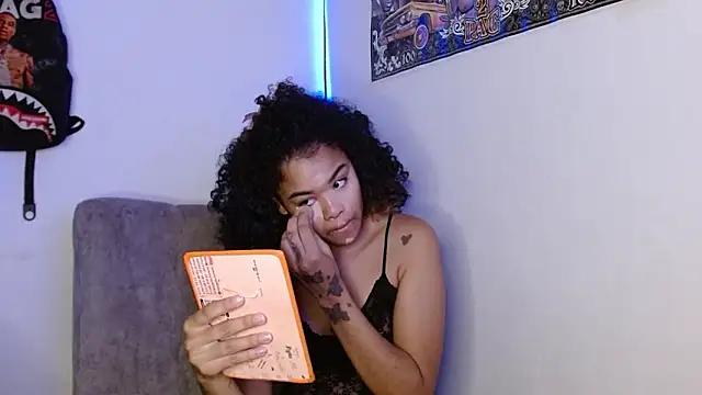 king  Black online show from 1, 3, 2026