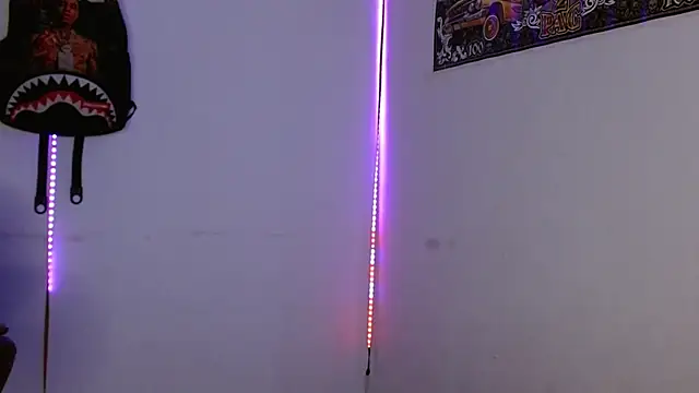 king  Black online show from 18, 3, 2026