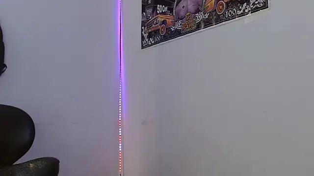 king  Black online show from 29, 3, 2026