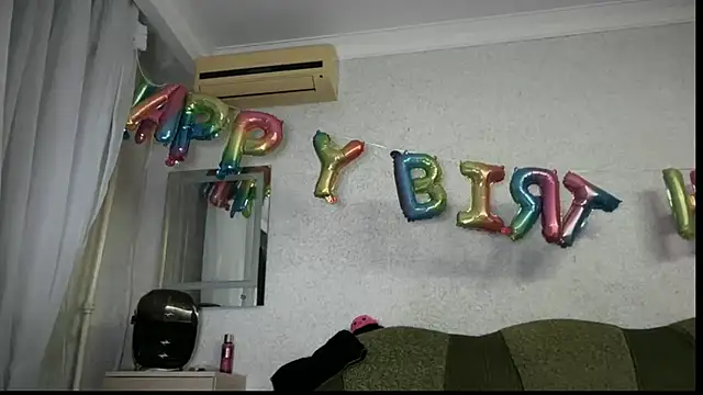 daddyandmyprincess online show from 11, 11, 2025