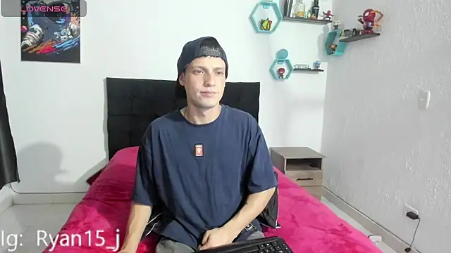 RyanHorseman online show from 18, 2, 2025