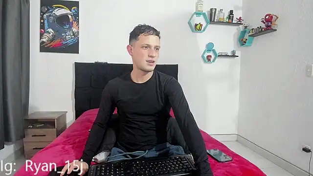 RyanHorseman online show from 20, 3, 2025