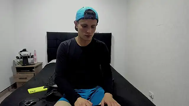 RyanHorseman online show from 14, 2, 2026