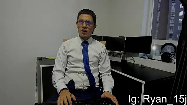 RyanHorseman online show from 28, 5, 2026