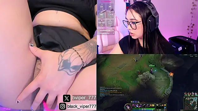 viper777  online show from 18, 12, 2024