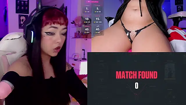 viper777  online show from 13, 12, 2025