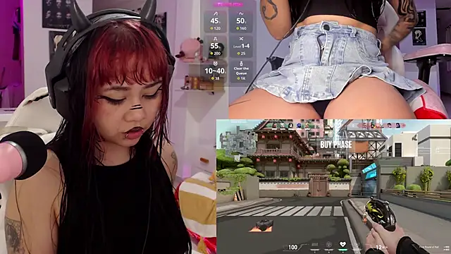 viper777  online show from 7, 1, 2026