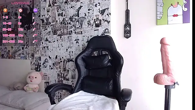 Amahd696 online show from 19, 6, 2026