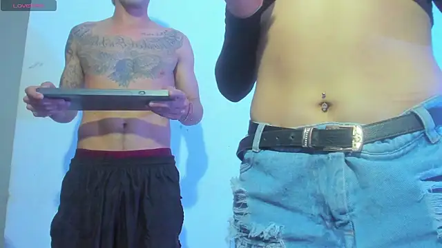 Camila Coxx online show from 8, 3, 2026