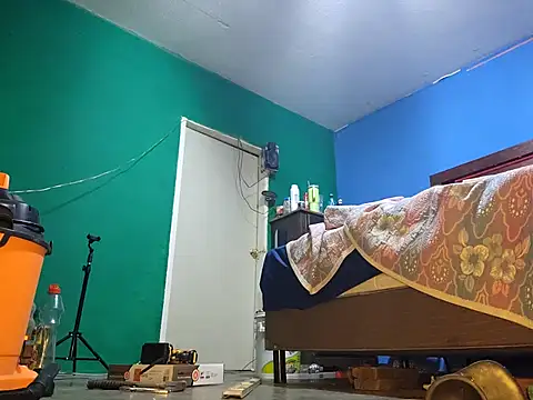 Ricorryxh online show from 21, 9, 2025