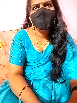 melina214 online show from 30, 1, 2025