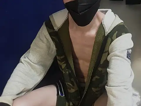 JJjing online show from 23, 11, 2025