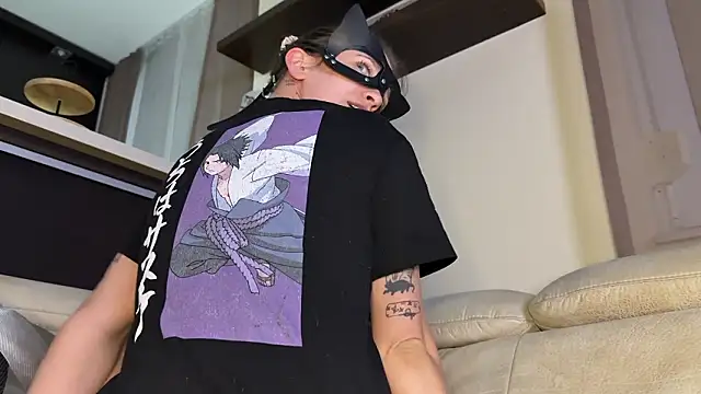 Snapshot of Missy_baby chatting on 18, 2, 2026 Missy baby online show from 18, 2, 2026