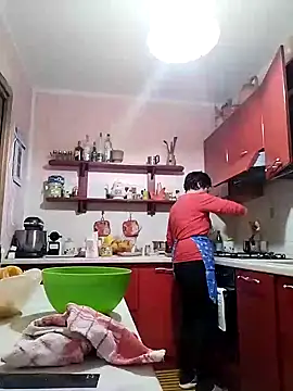 passione503 online show from 30, 12, 2024