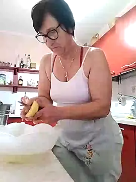 passione503 online show from 31, 12, 2024