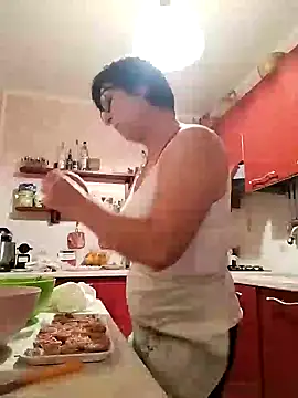 passione503 online show from 31, 12, 2024