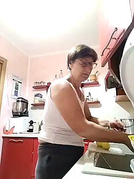 passione503 online show from 23, 11, 2025