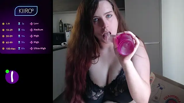 Dominahot4you online show from 9, 9, 2025