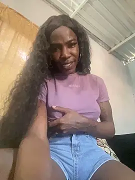 Richchocolatesweet  online show from 23, 1, 2025