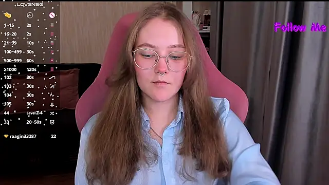 Snapshot of bunny_bubble chatting on 6, 8, 2026 bunny bubble online show from 6, 8, 2026