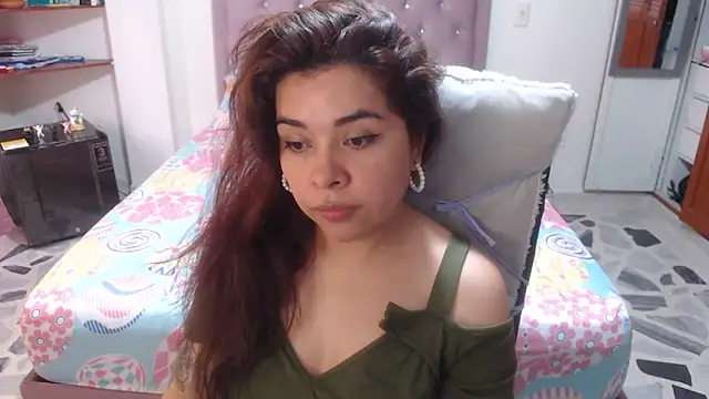 Ana Bella91 online show from 18, 6, 2026