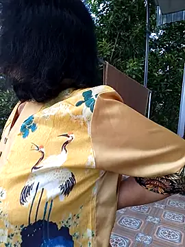 Hotestlove online show from 23, 11, 2025