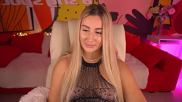 LiaBrazzerr online show from 14, 11, 2025