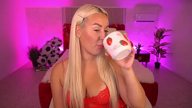 LiaBrazzerr online show from 8, 7, 2026
