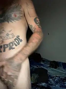 Crackkers online show from 17, 10, 2025