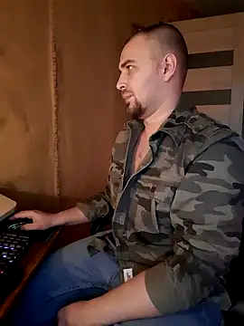 Foxyshaved online show from 19, 1, 2025