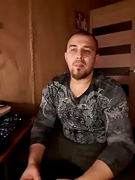 Foxyshaved online show from 21, 1, 2025