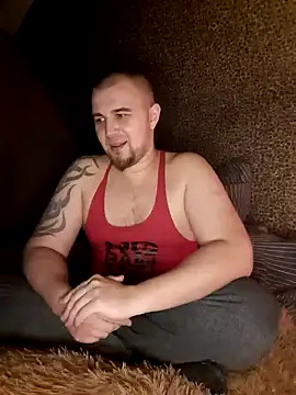 Foxyshaved online show from 6, 2, 2025