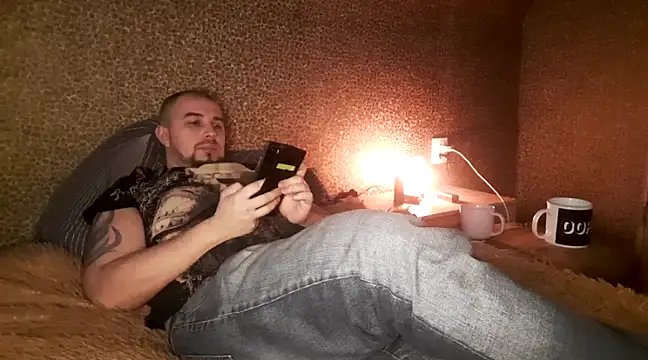 Foxyshaved online show from 22, 2, 2025