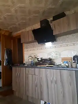 Foxyshaved online show from 12, 3, 2025