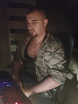 Foxyshaved online show from 1, 11, 2025