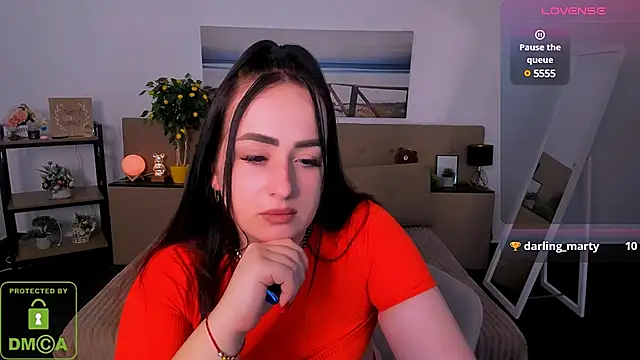 Nika  XXX online show from 16, 2, 2025