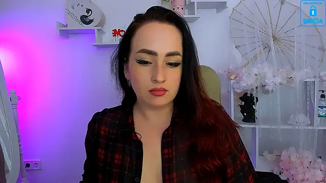 Nika  XXX online show from 16, 3, 2025