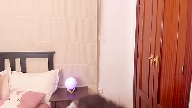 Raychell Black online show from 1, 3, 2025